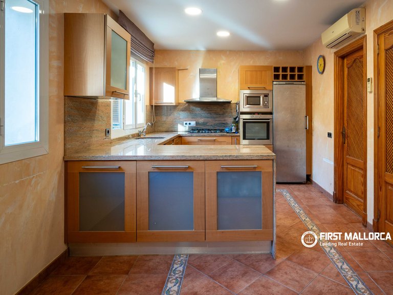 Villa for Rent in Costa D´en Blanes, Balearic Islands 10