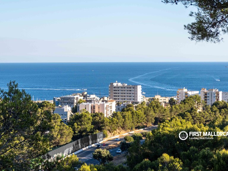 Villa for Rent in Costa D´en Blanes, Balearic Islands 4