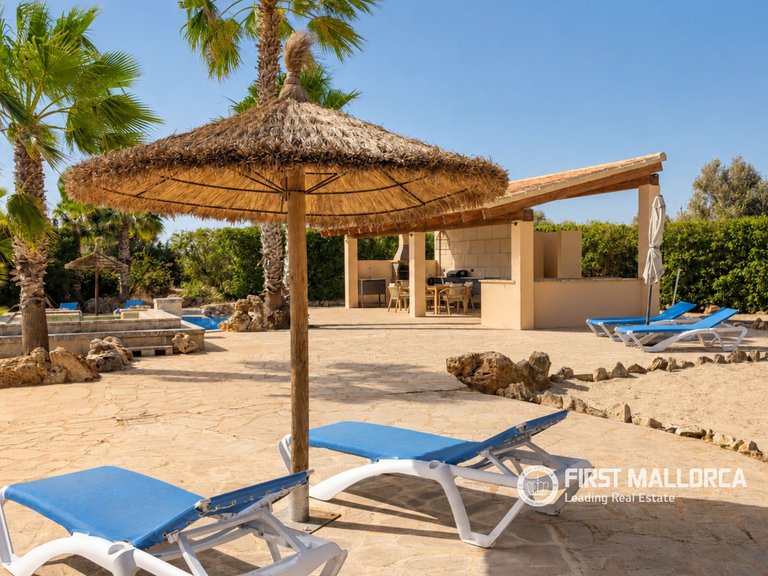 Country House for Sale in Santanyí, Balearic Islands 8