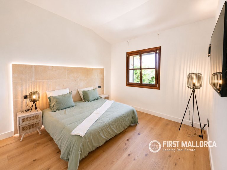 Country House for Sale in Santanyí, Balearic Islands 30