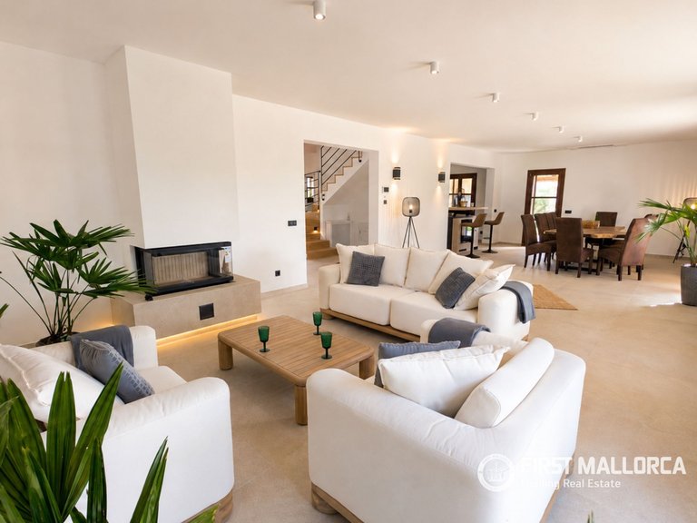 Country House for Sale in Santanyí, Balearic Islands 16