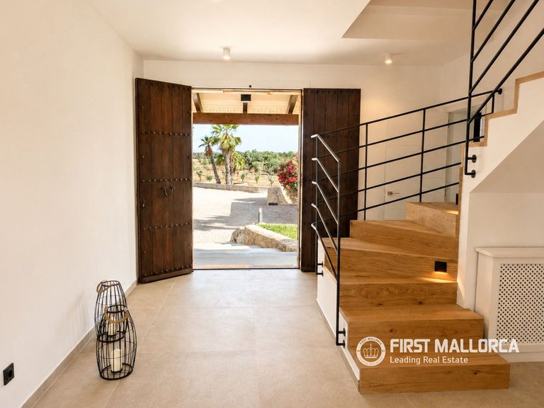 Country House for Sale in Santanyí, Balearic Islands 27