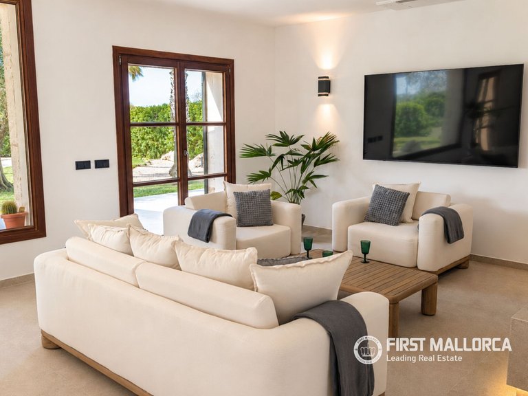 Country House for Sale in Santanyí, Balearic Islands 14