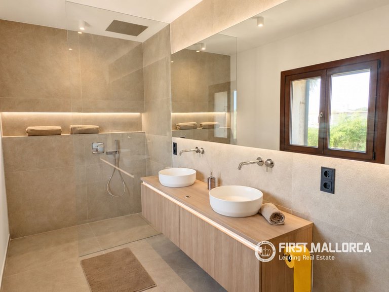 Country House for Sale in Santanyí, Balearic Islands 33
