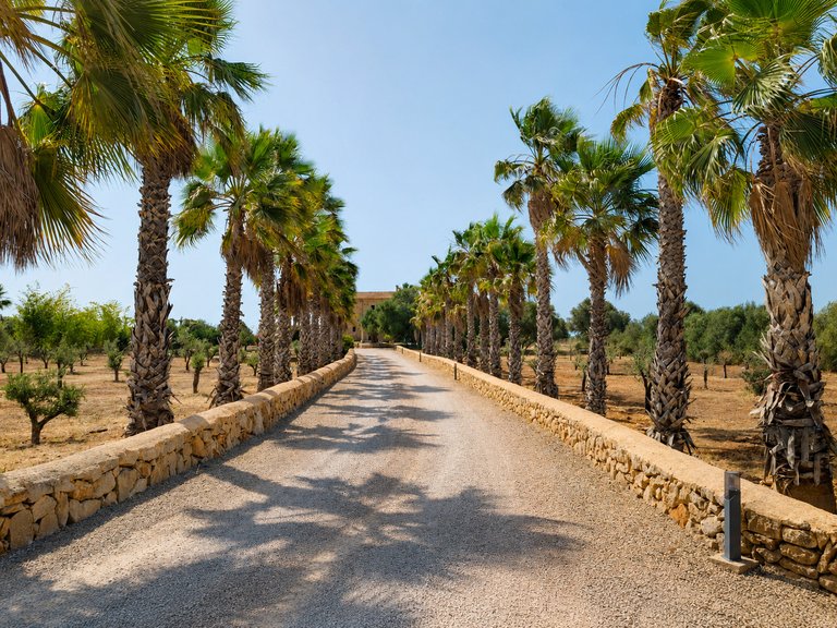 Country House for Sale in Santanyí, Balearic Islands 40