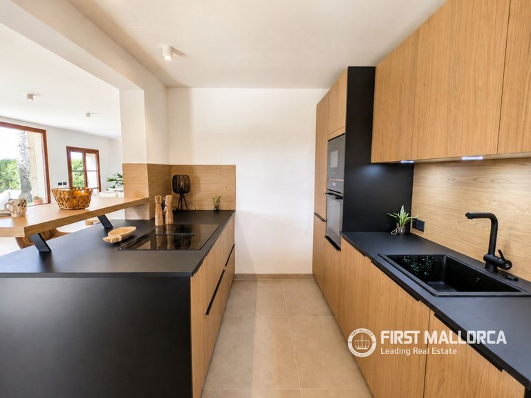Country House for Sale in Santanyí, Balearic Islands 24