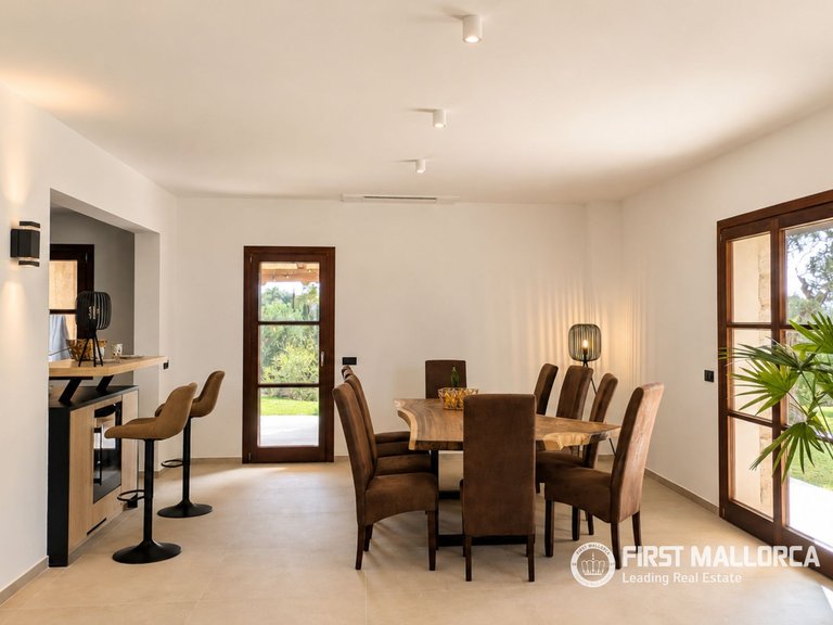 Country House for Sale in Santanyí, Balearic Islands 19