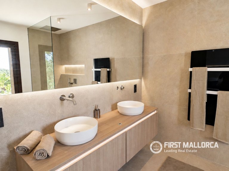 Country House for Sale in Santanyí, Balearic Islands 35