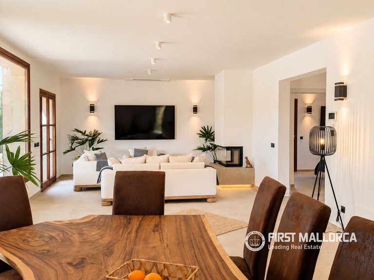 Country House for Sale in Santanyí, Balearic Islands 17