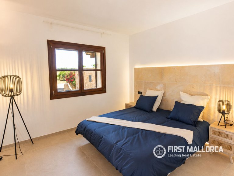 Country House for Sale in Santanyí, Balearic Islands 25