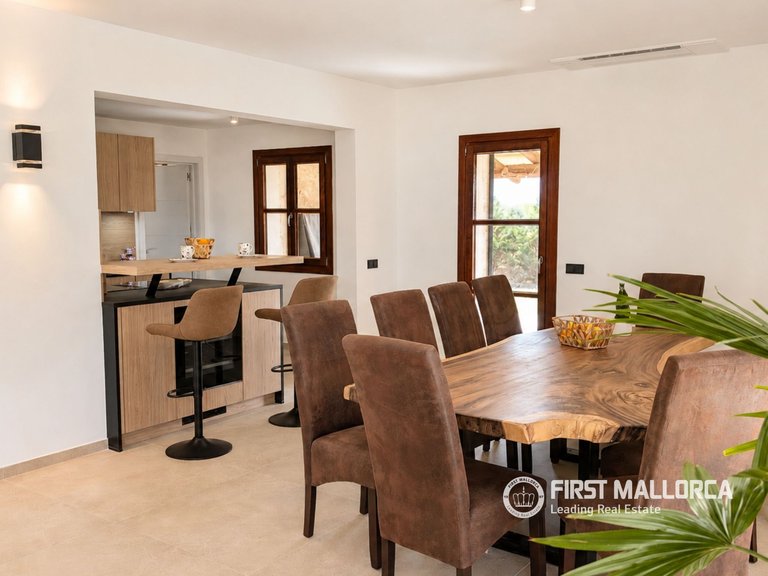 Country House for Sale in Santanyí, Balearic Islands 20