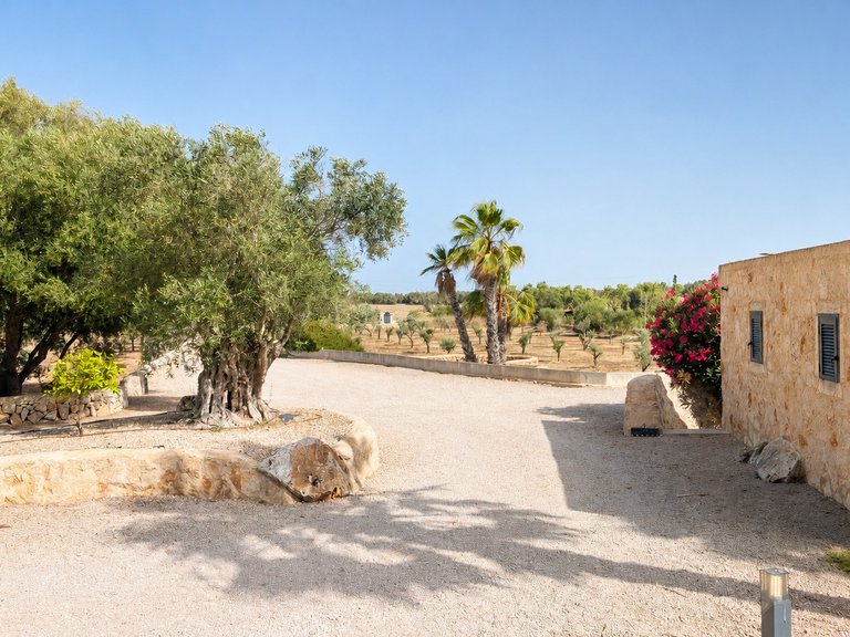 Country House for Sale in Santanyí, Balearic Islands 38