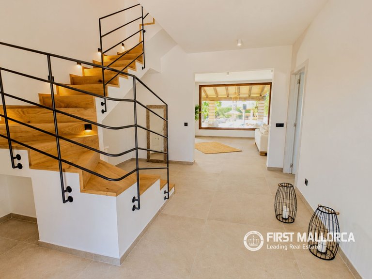 Country House for Sale in Santanyí, Balearic Islands 12