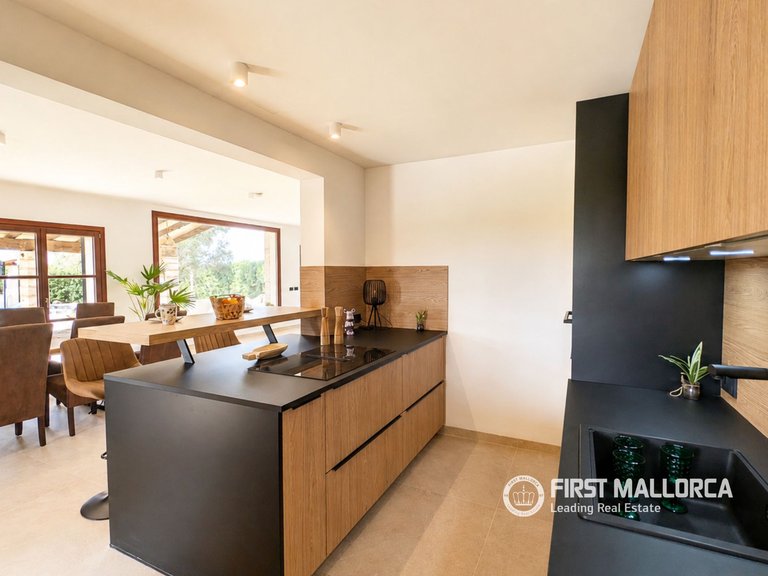 Country House for Sale in Santanyí, Balearic Islands 22