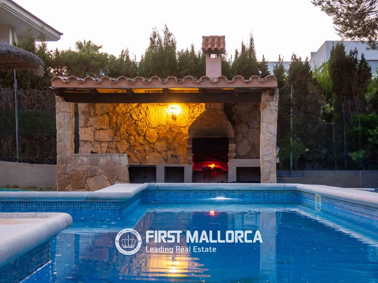Villa for Sale in Santa Ponsa, Balearic Islands 30