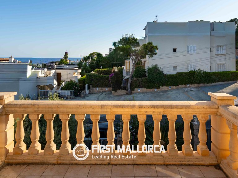 Villa for Sale in Santa Ponsa, Balearic Islands 25