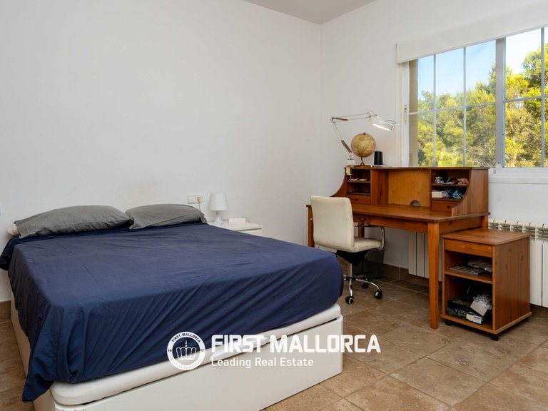 Villa for Sale in Santa Ponsa, Balearic Islands 21