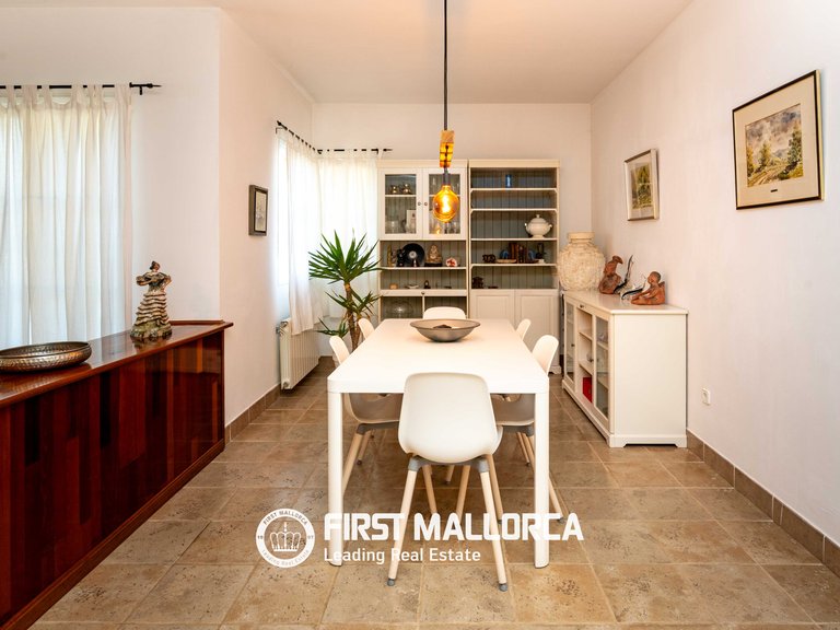 Villa for Sale in Santa Ponsa, Balearic Islands 13
