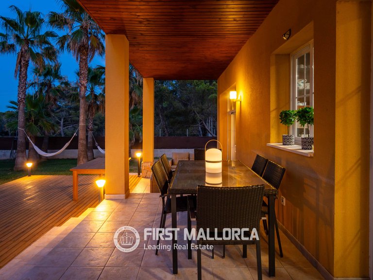 Villa for Sale in Santa Ponsa, Balearic Islands 7