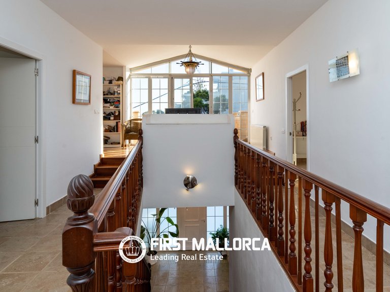 Villa for Sale in Santa Ponsa, Balearic Islands 20