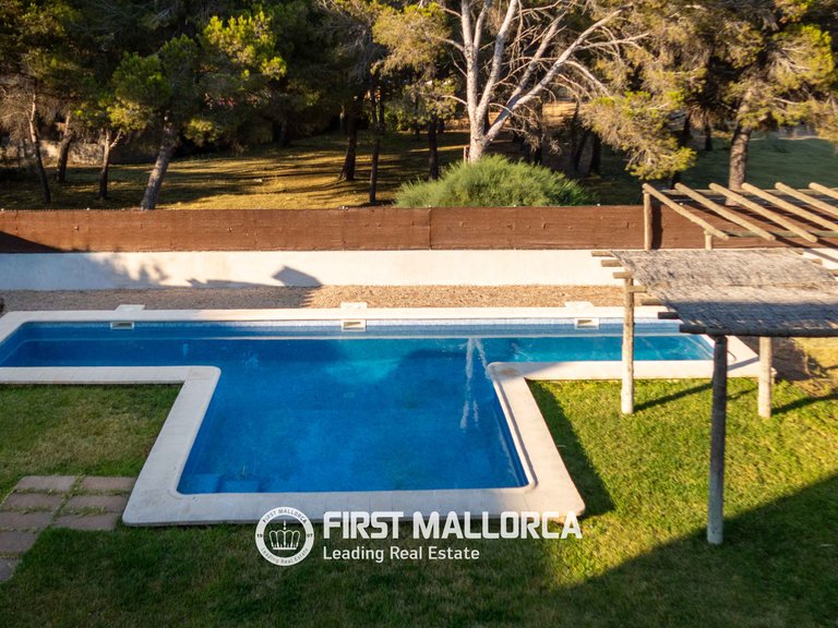 Villa for Sale in Santa Ponsa, Balearic Islands 29