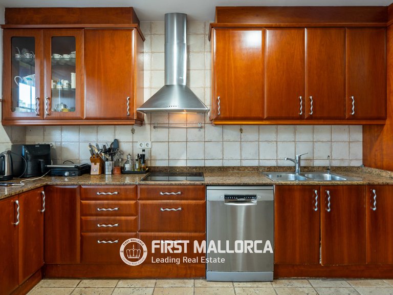 Villa for Sale in Santa Ponsa, Balearic Islands 15