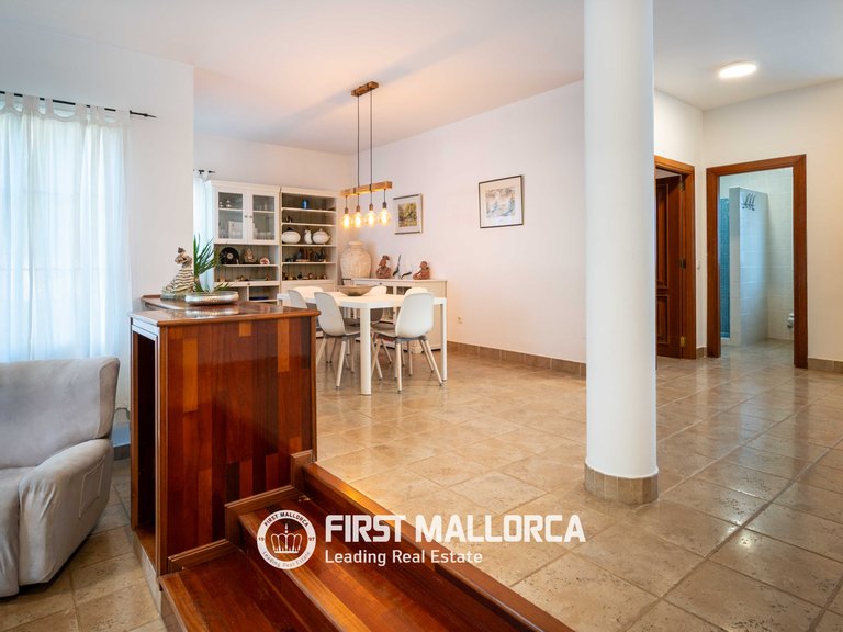 Villa for Sale in Santa Ponsa, Balearic Islands 12