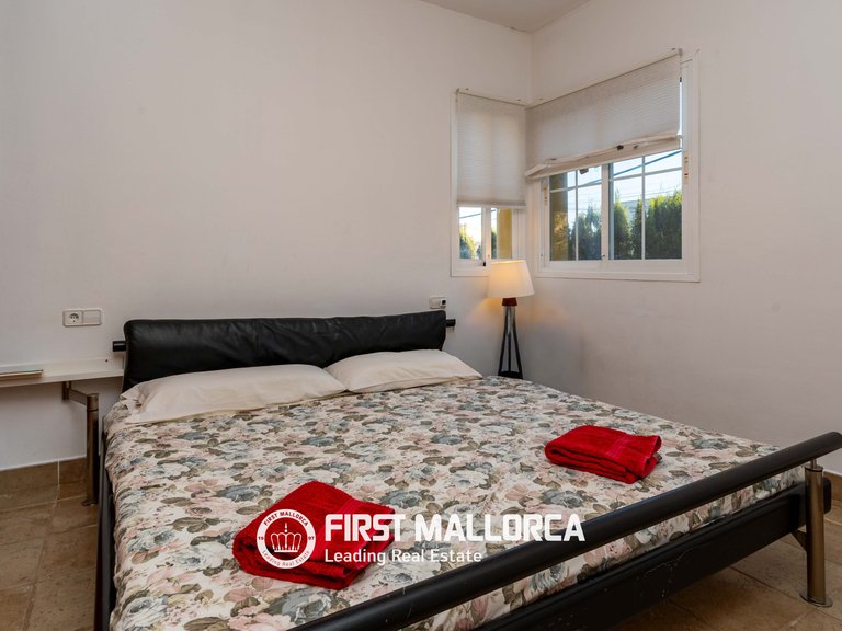 Villa for Sale in Santa Ponsa, Balearic Islands 16
