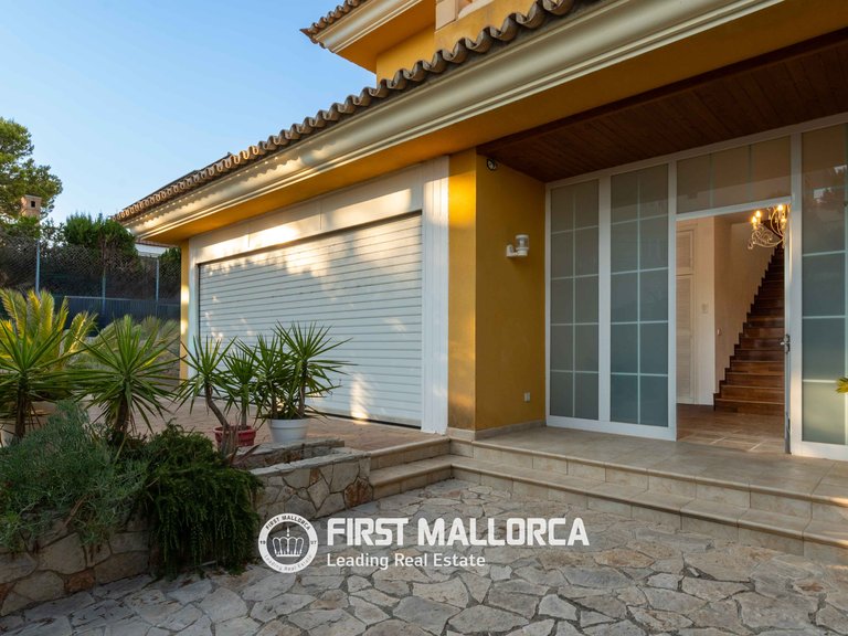 Villa for Sale in Santa Ponsa, Balearic Islands 31