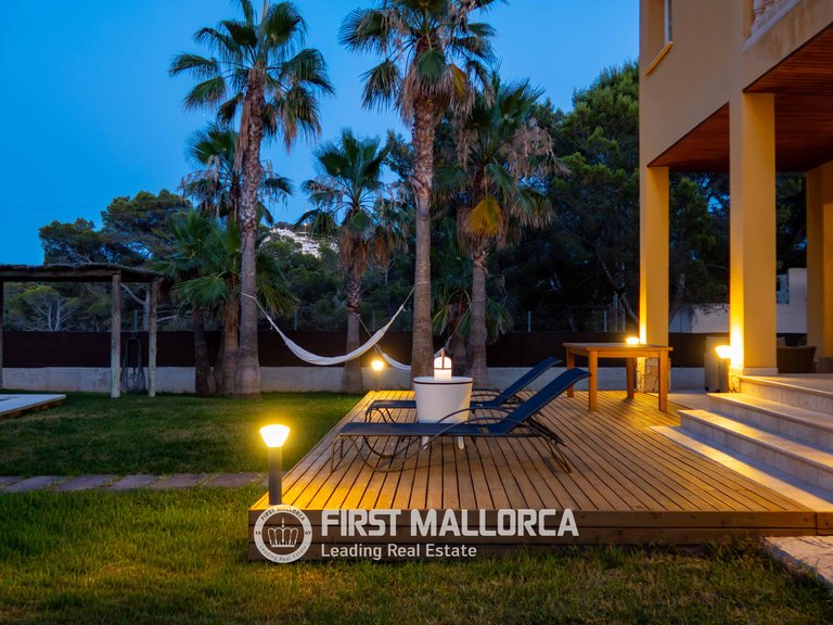 Villa for Sale in Santa Ponsa, Balearic Islands 6
