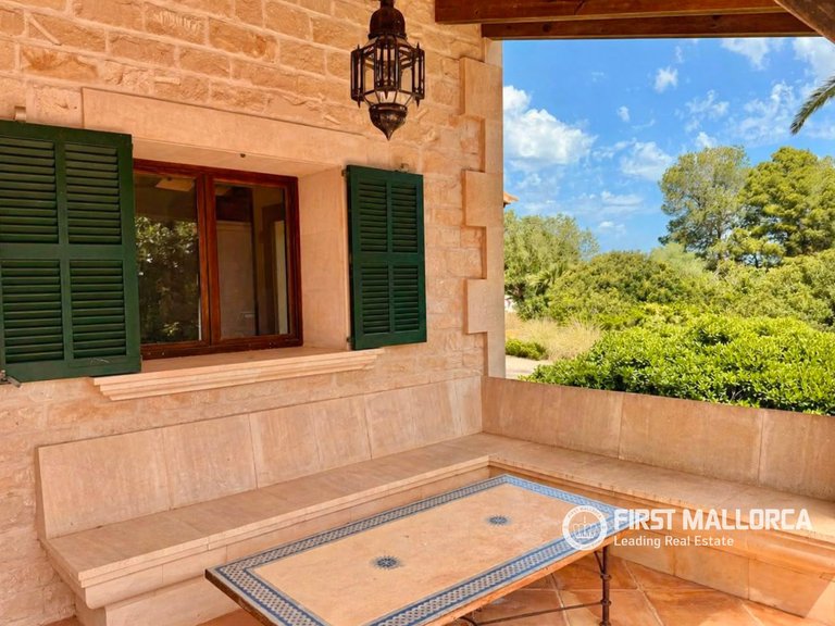 Country House for Sale in Ses Salines, Balearic Islands 9