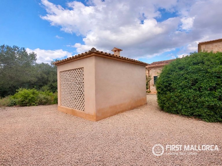 Country House for Sale in Ses Salines, Balearic Islands 16