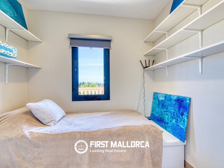 Villa for Rent in Cala Vinyas, Balearic Islands 50