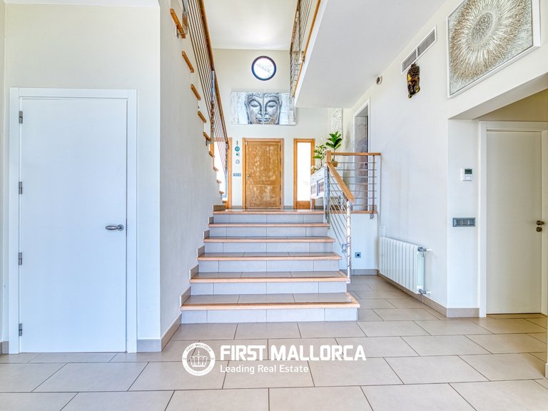 Villa for Rent in Cala Vinyas, Balearic Islands 28