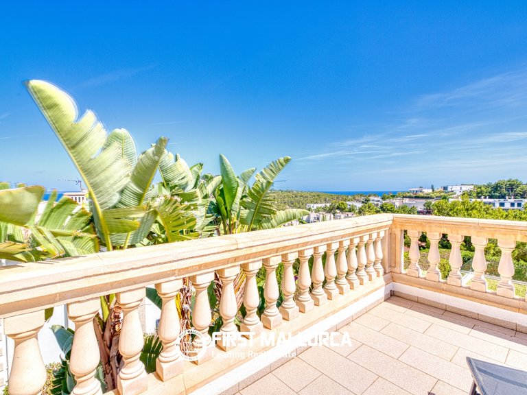 Villa for Rent in Cala Vinyas, Balearic Islands 39