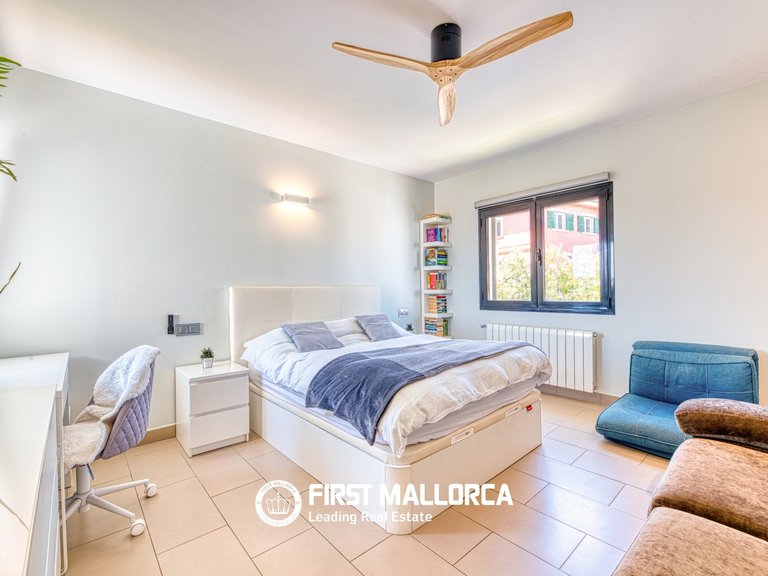 Villa for Rent in Cala Vinyas, Balearic Islands 31