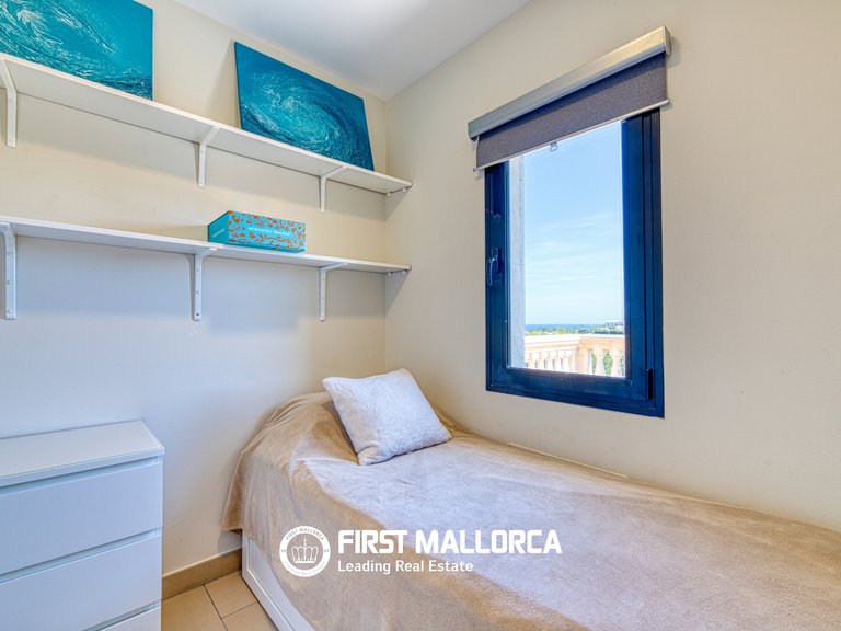 Villa for Rent in Cala Vinyas, Balearic Islands 49