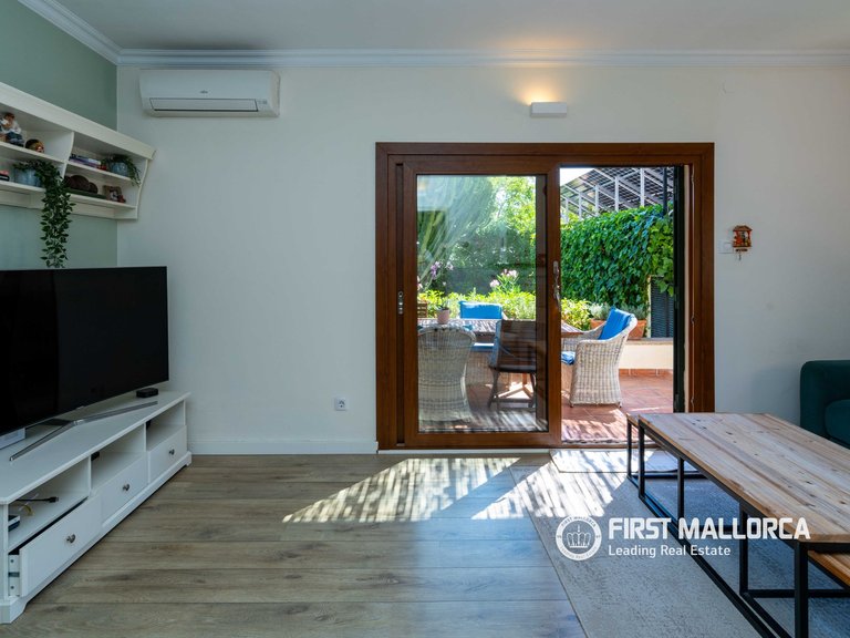 Villa for Sale in Portals Nous, Balearic Islands 7