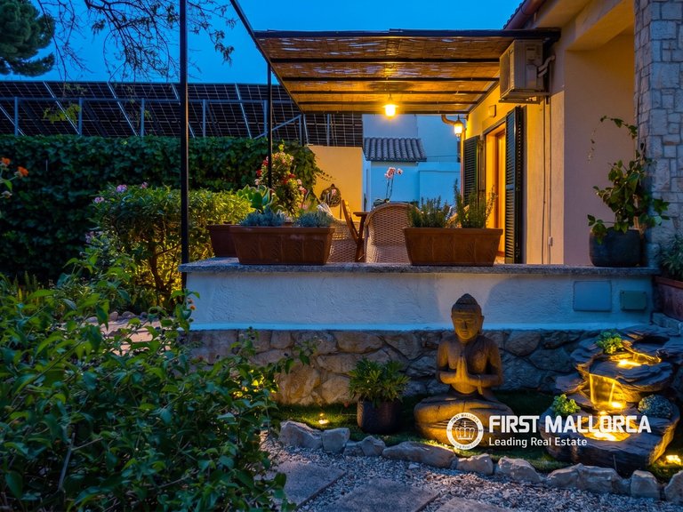 Villa for Sale in Portals Nous, Balearic Islands 2