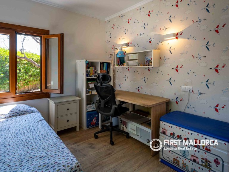 Villa for Sale in Portals Nous, Balearic Islands 17