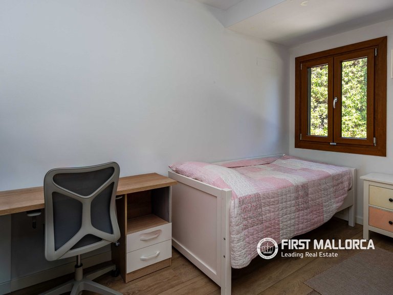Villa for Sale in Portals Nous, Balearic Islands 18