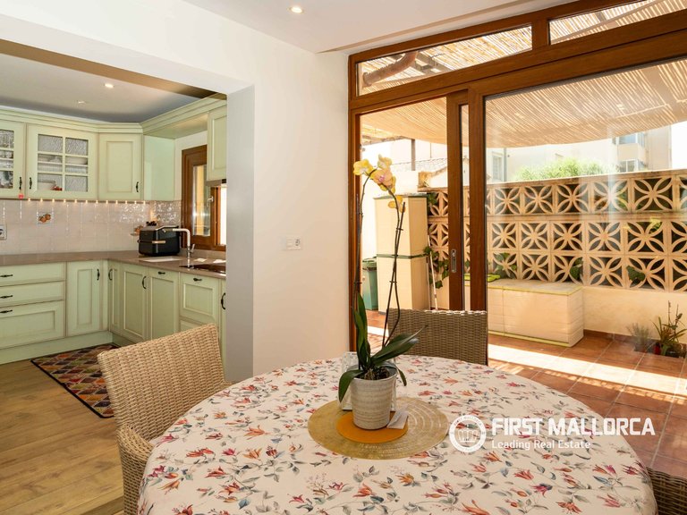 Villa for Sale in Portals Nous, Balearic Islands 11