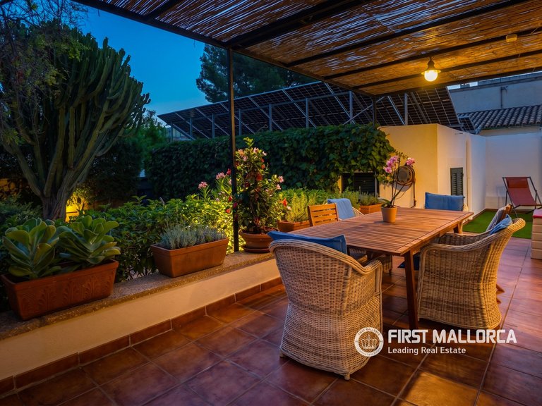Villa for Sale in Portals Nous, Balearic Islands 3