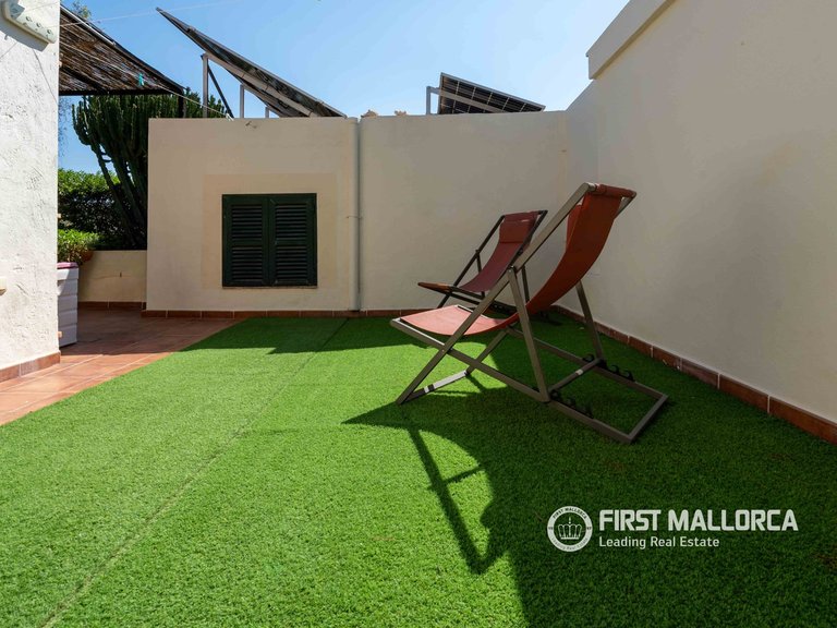 Villa for Sale in Portals Nous, Balearic Islands 23