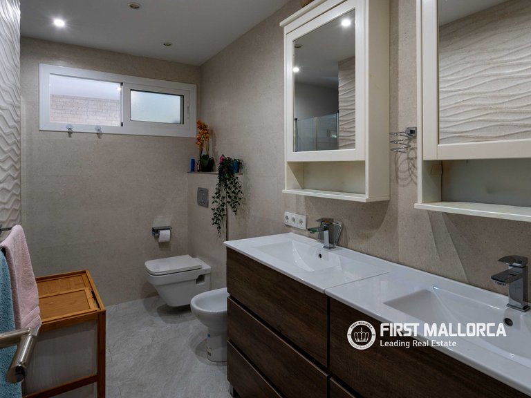 Villa for Sale in Portals Nous, Balearic Islands 19