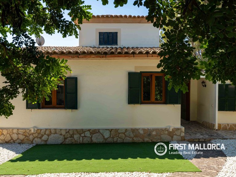 Villa for Sale in Portals Nous, Balearic Islands 26