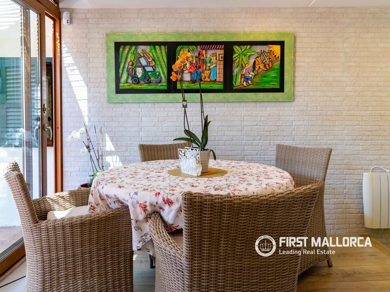 Villa for Sale in Portals Nous, Balearic Islands 12