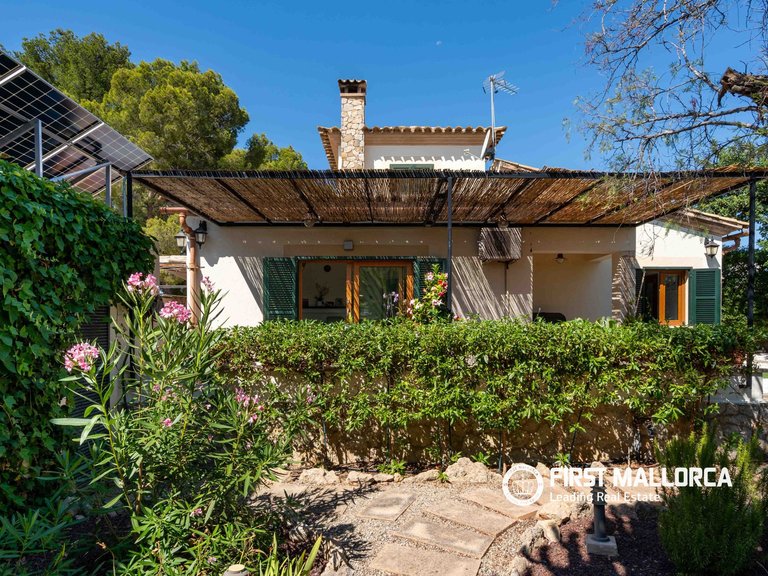 Villa for Sale in Portals Nous, Balearic Islands 4