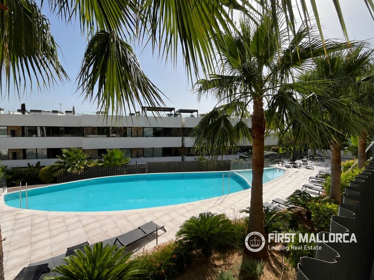 Apartment for Rent in Palma De Mallorca, Balearic Islands 19