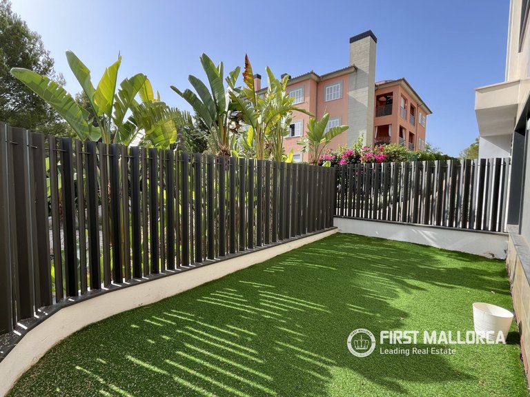 Apartment for Rent in Palma De Mallorca, Balearic Islands 17